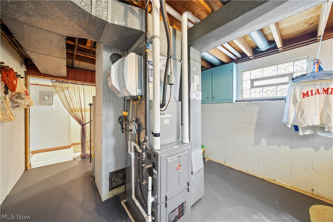 Nehls Park Drive - Residential