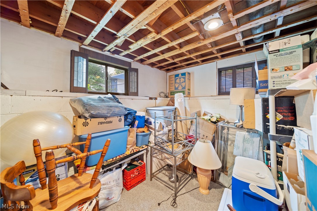 Nehls Park Drive - Residential