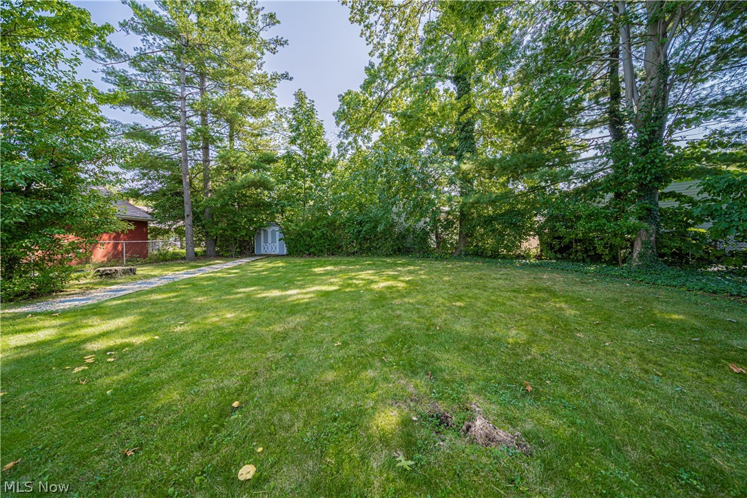 Nehls Park Drive - Residential