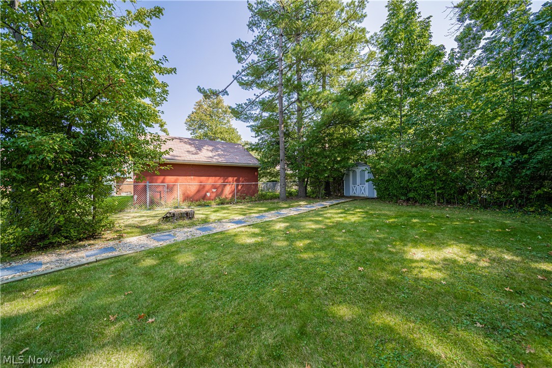 Nehls Park Drive - Residential