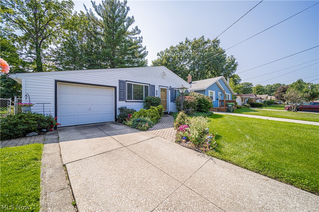 Nehls Park Drive - Residential