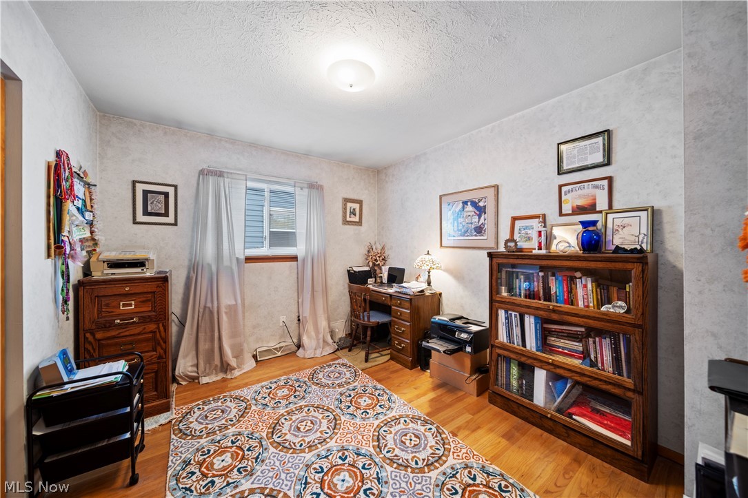 Nehls Park Drive - Residential