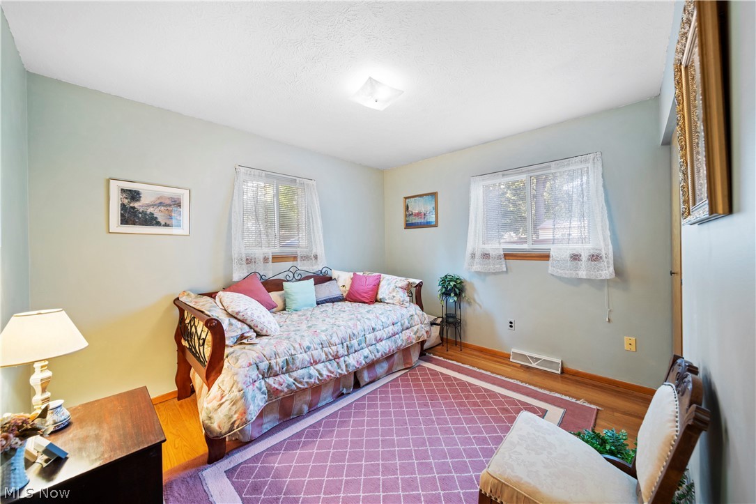 Nehls Park Drive - Residential