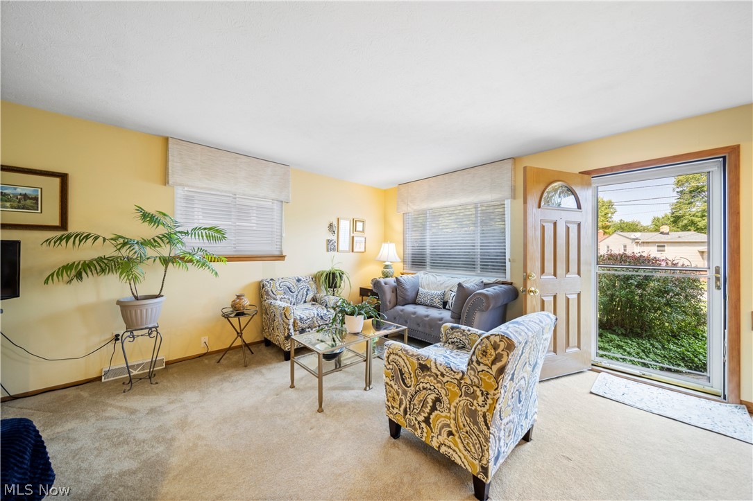 Nehls Park Drive - Residential