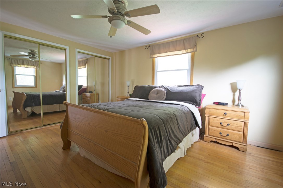 Pleasant Acres - Residential