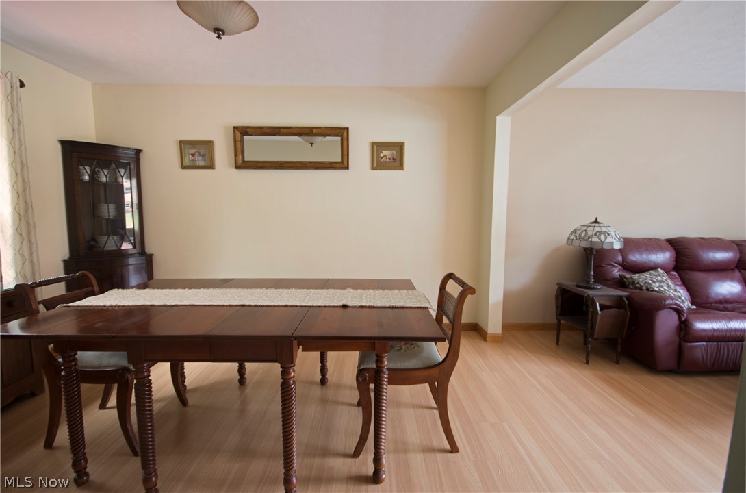 Pleasant Acres - Residential