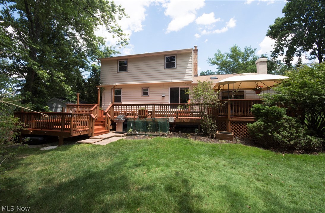 Pleasant Acres - Residential