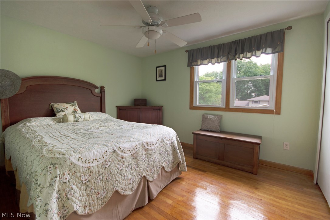 Pleasant Acres - Residential