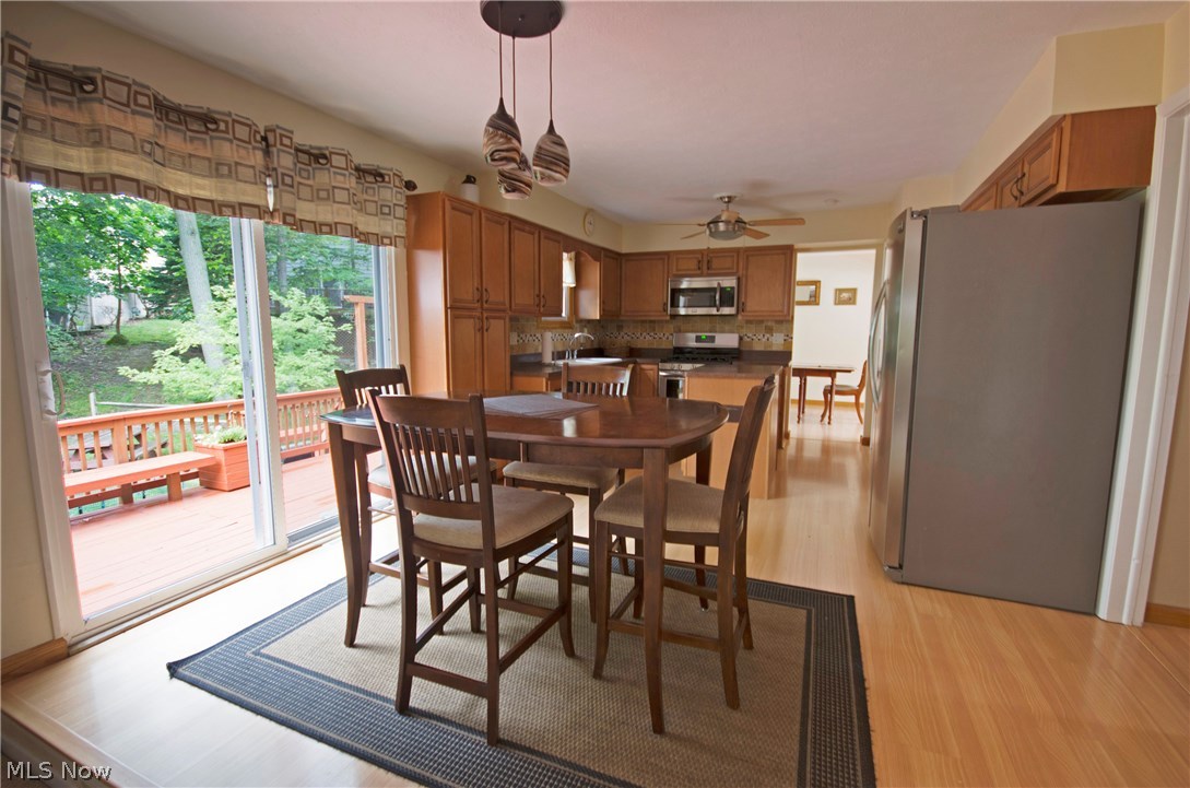 Pleasant Acres - Residential