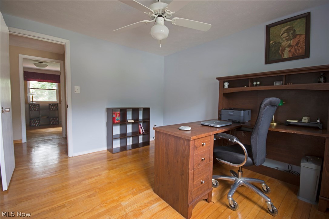 Pleasant Acres - Residential