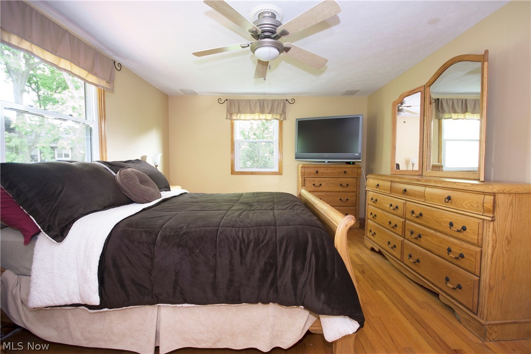 Pleasant Acres - Residential