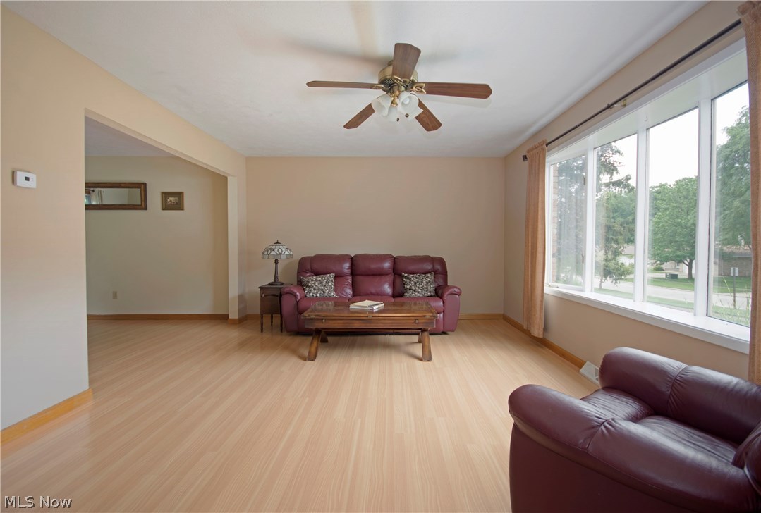 Pleasant Acres - Residential