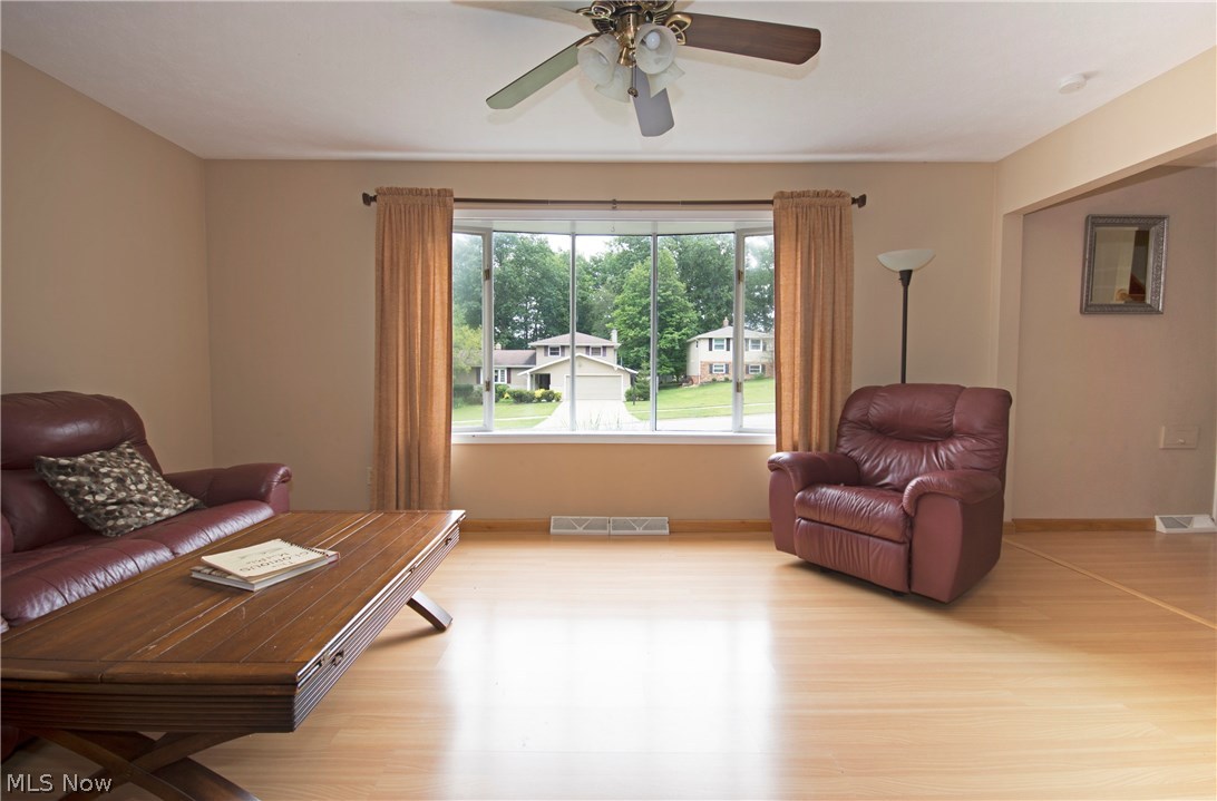 Pleasant Acres - Residential