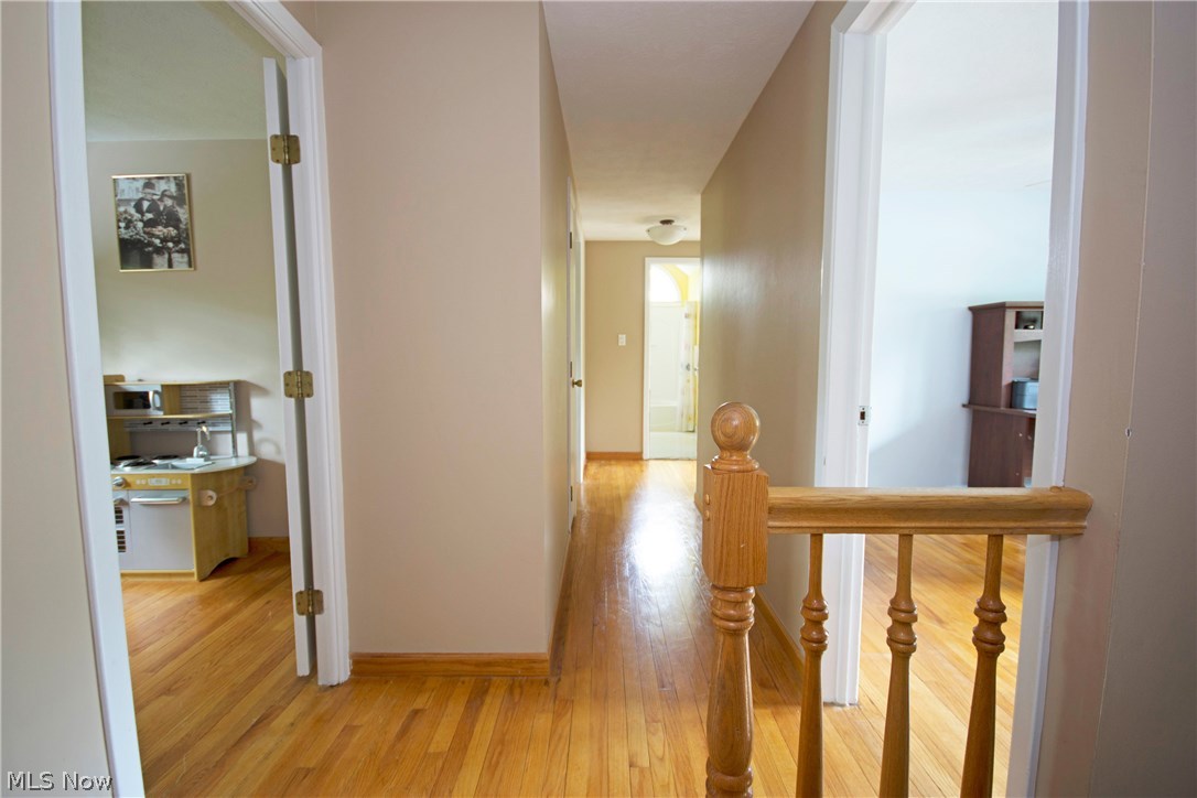 Pleasant Acres - Residential