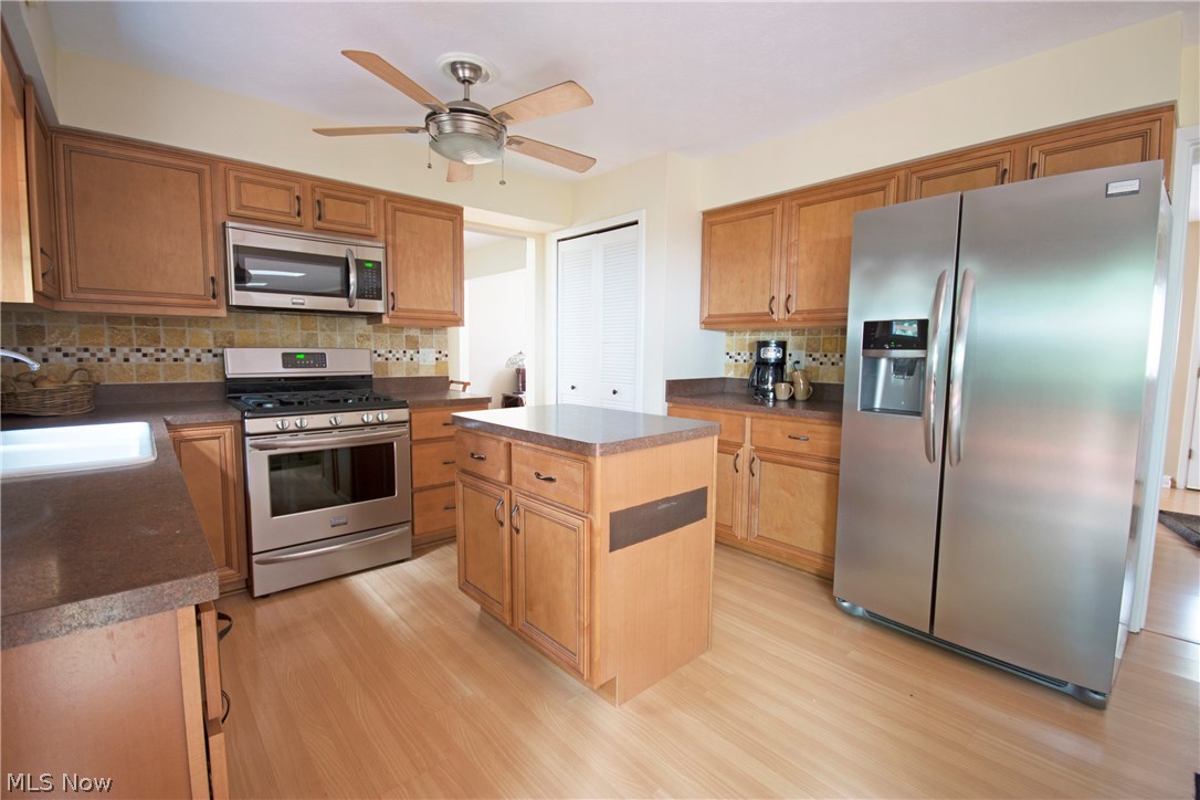 Pleasant Acres - Residential