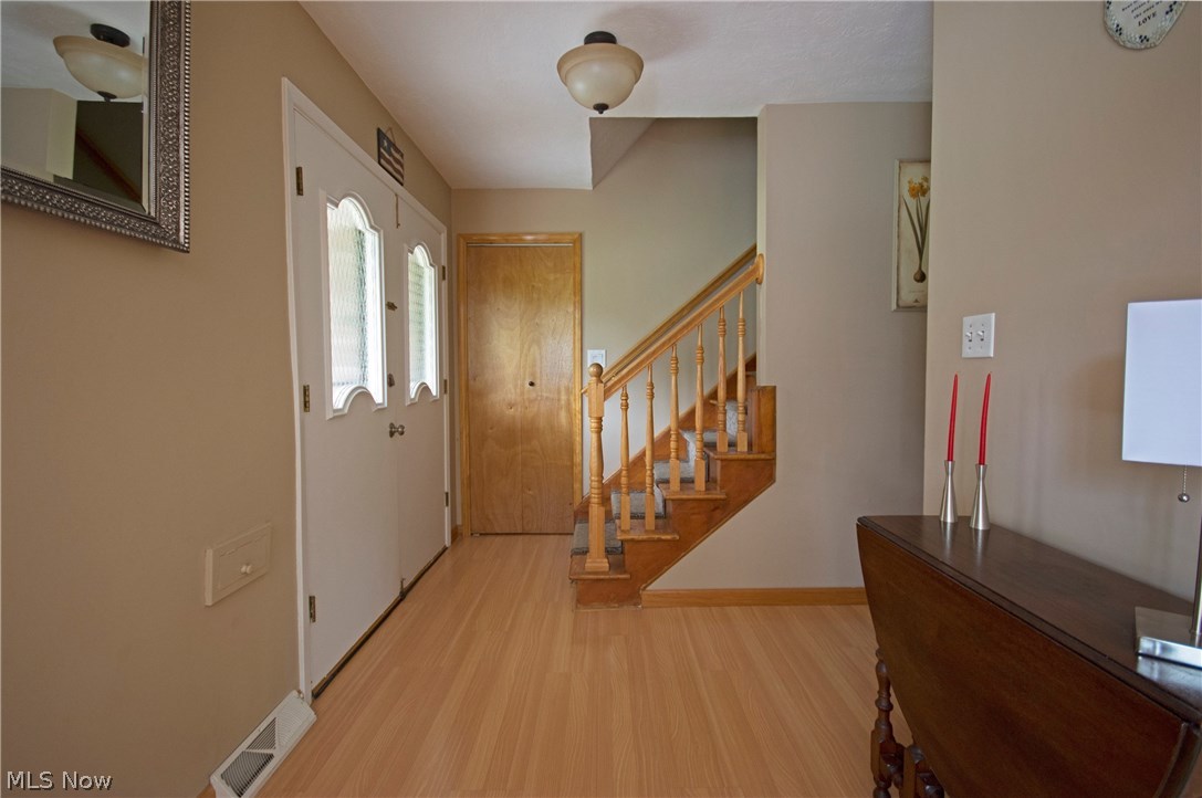 Pleasant Acres - Residential