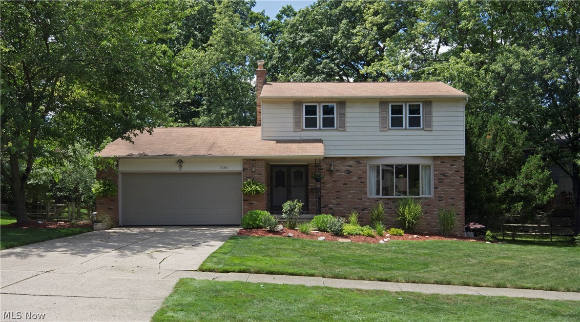 Pleasant Acres - Residential