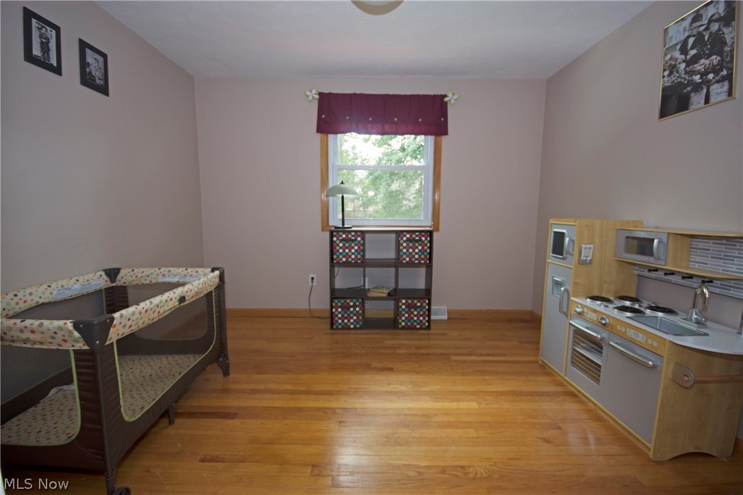 Pleasant Acres - Residential