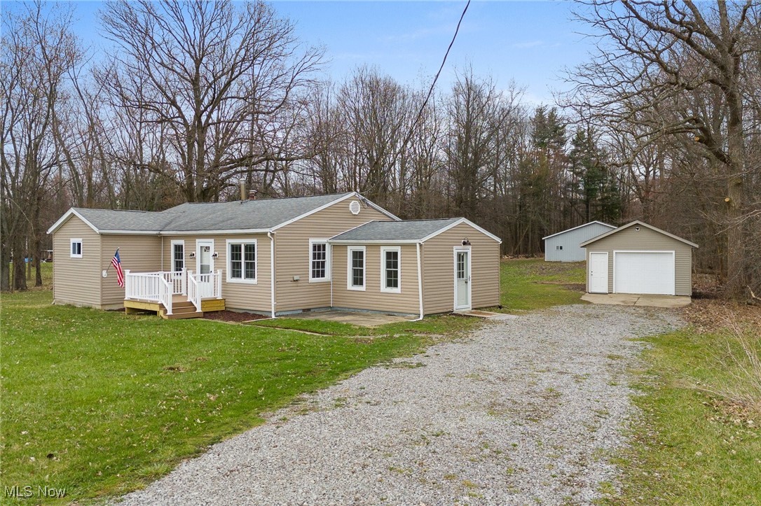 545 State Route 58, Ashland, Ohio image 1