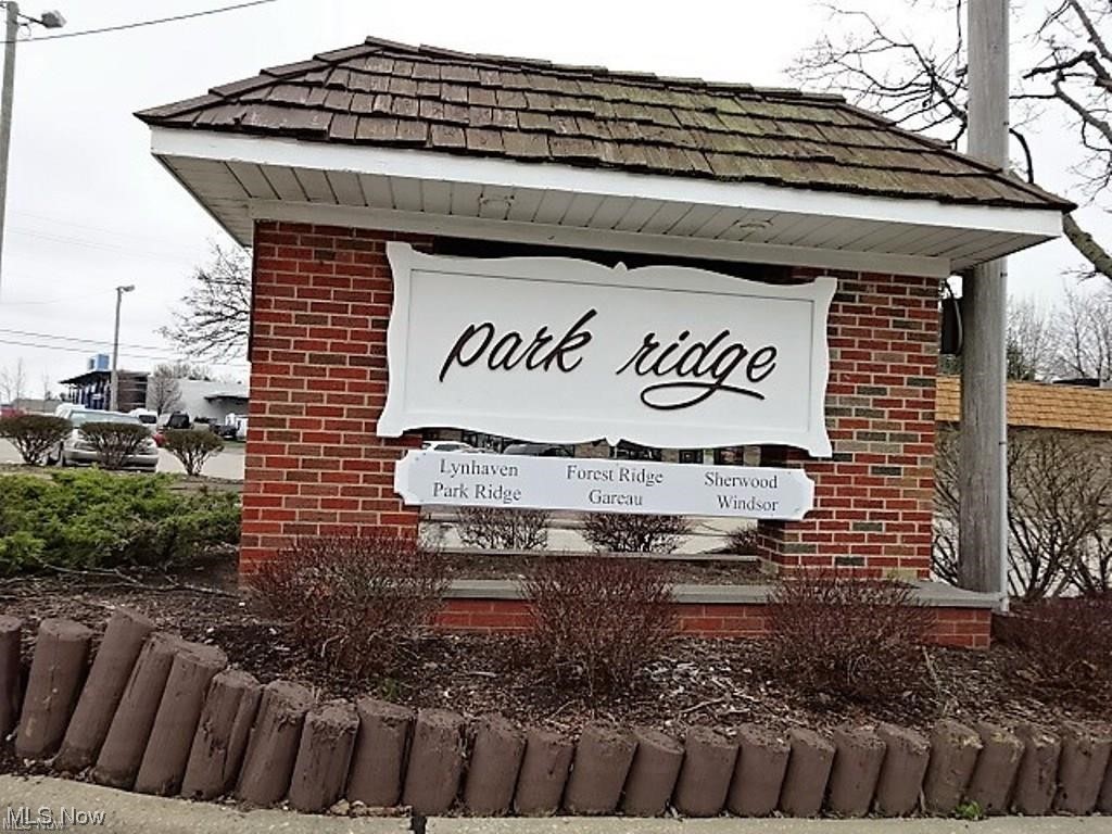 Park Rdg Homes - Residential