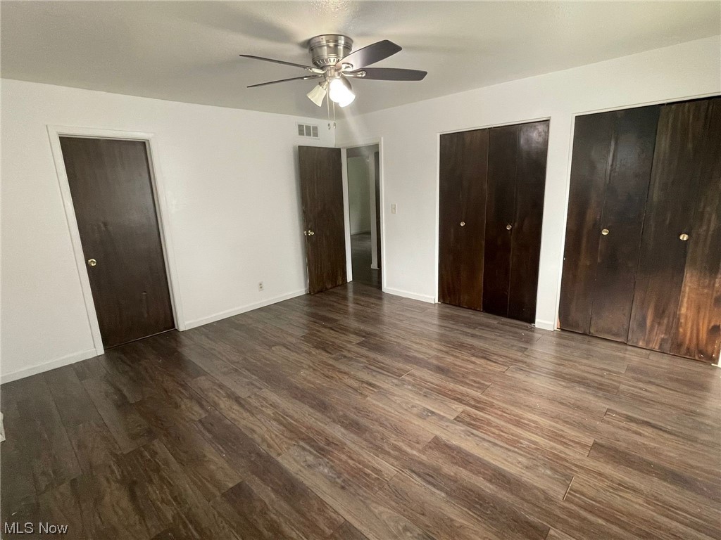 Park Rdg Homes - Residential