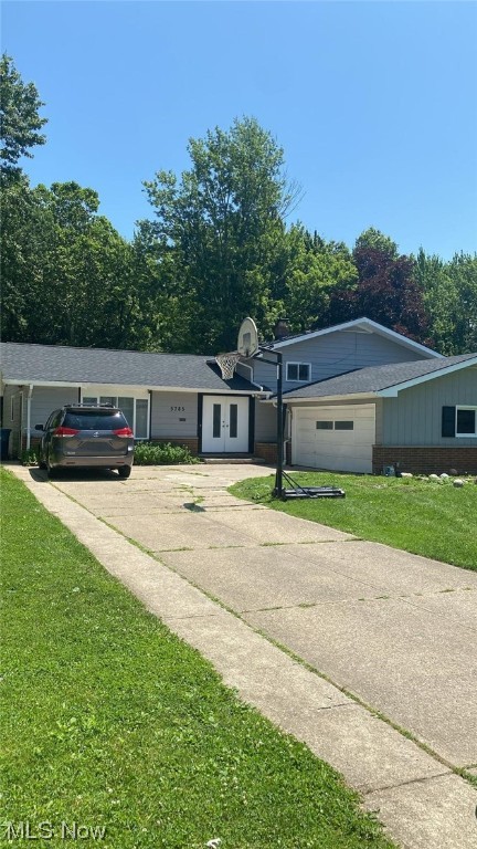 Park Rdg Homes - Residential