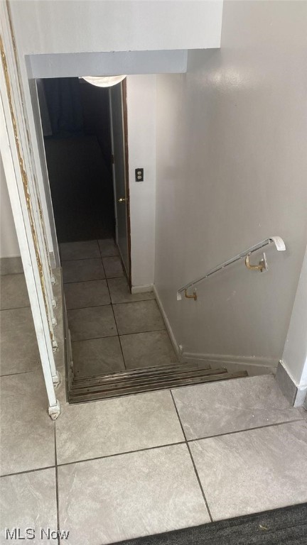 Park Rdg Homes - Residential