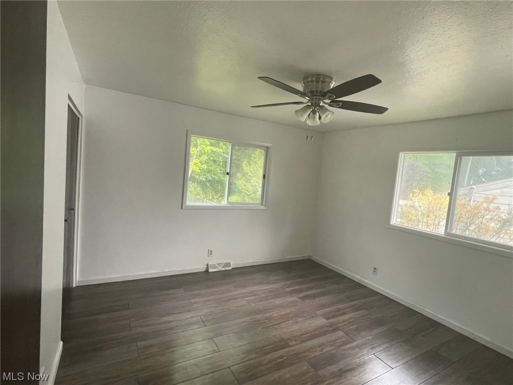 Park Rdg Homes - Residential