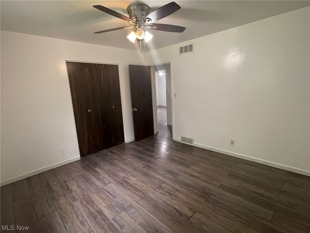 Park Rdg Homes - Residential