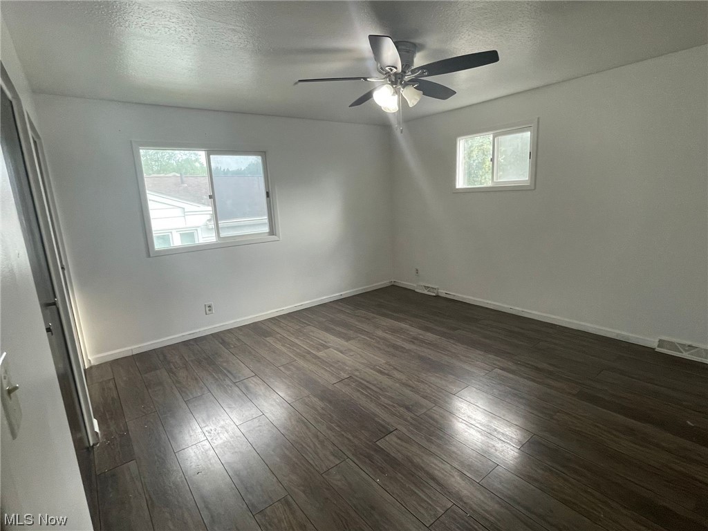 Park Rdg Homes - Residential