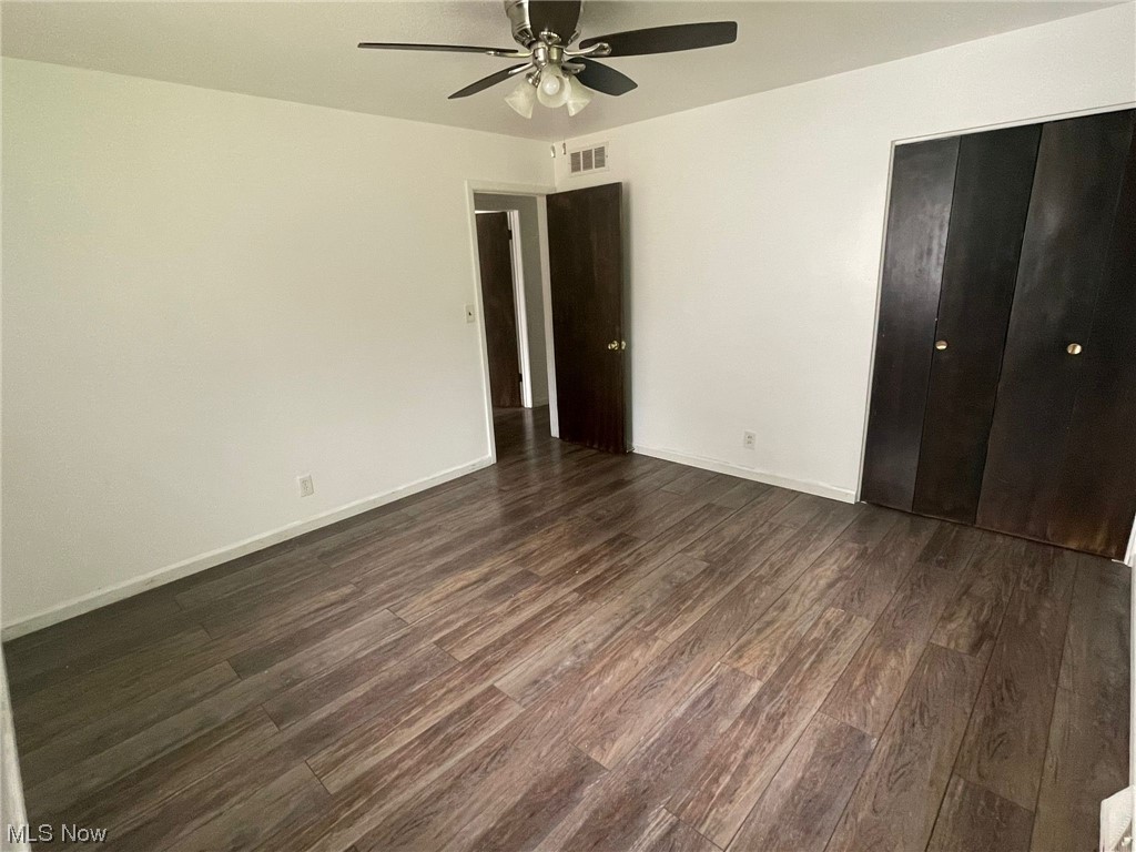 Park Rdg Homes - Residential