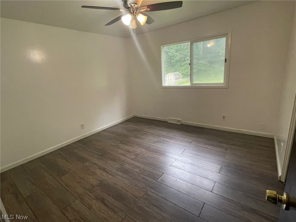 Park Rdg Homes - Residential