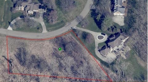 Vacant Land For Sale - 5218 Birkdale Street<br/> Canton, OH 44708