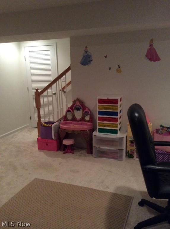 Hidden Lakes PUD Ph I - Residential