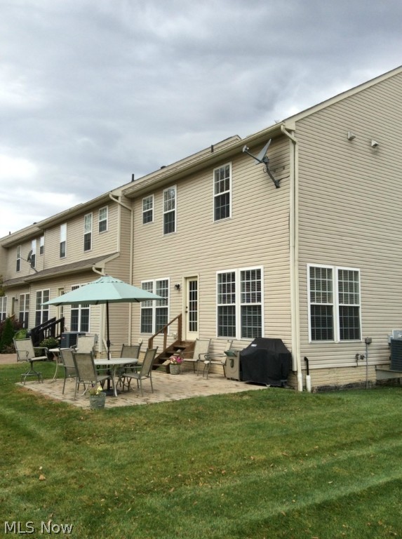 Hidden Lakes PUD Ph I - Residential