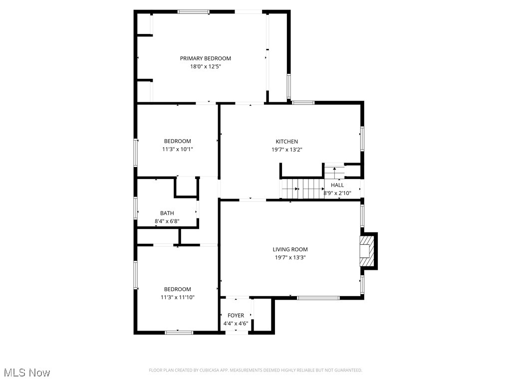 Canton - Residential