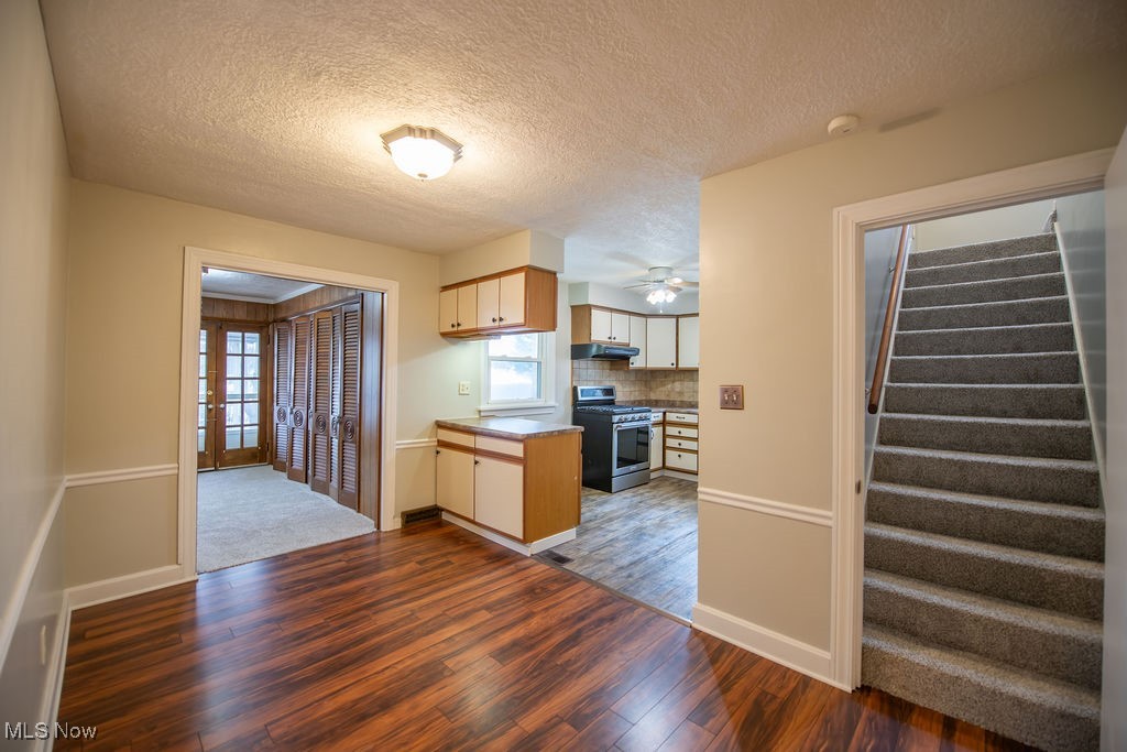 Canton - Residential