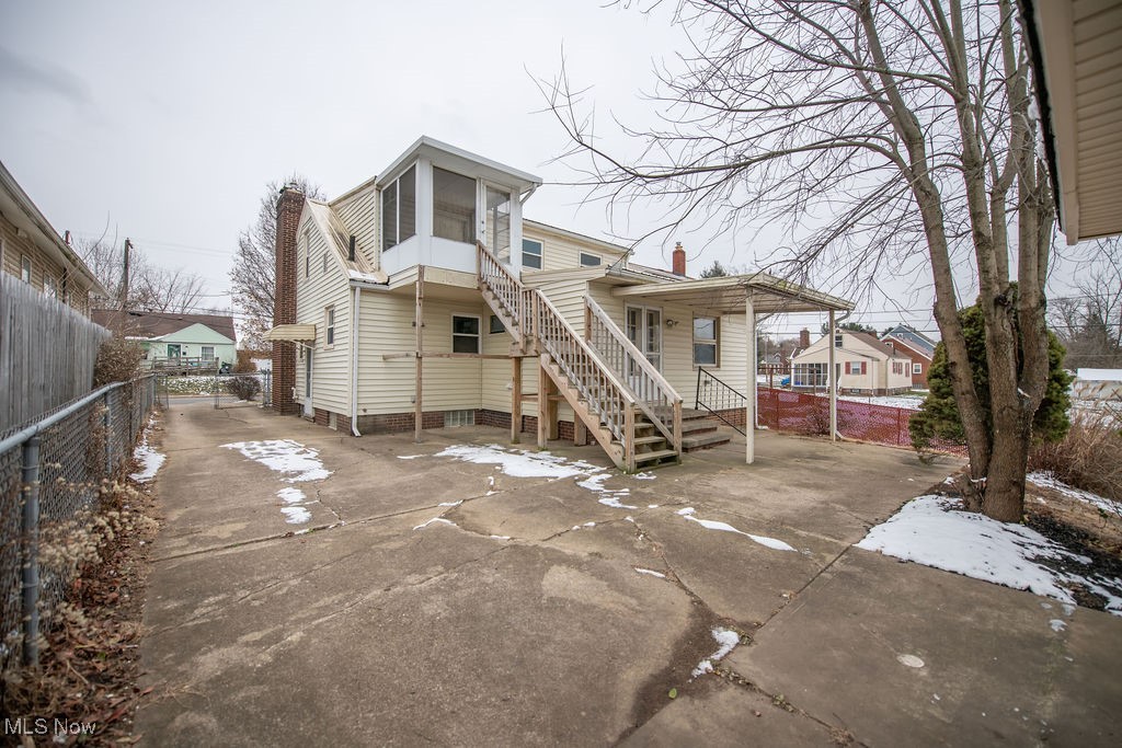 Canton - Residential