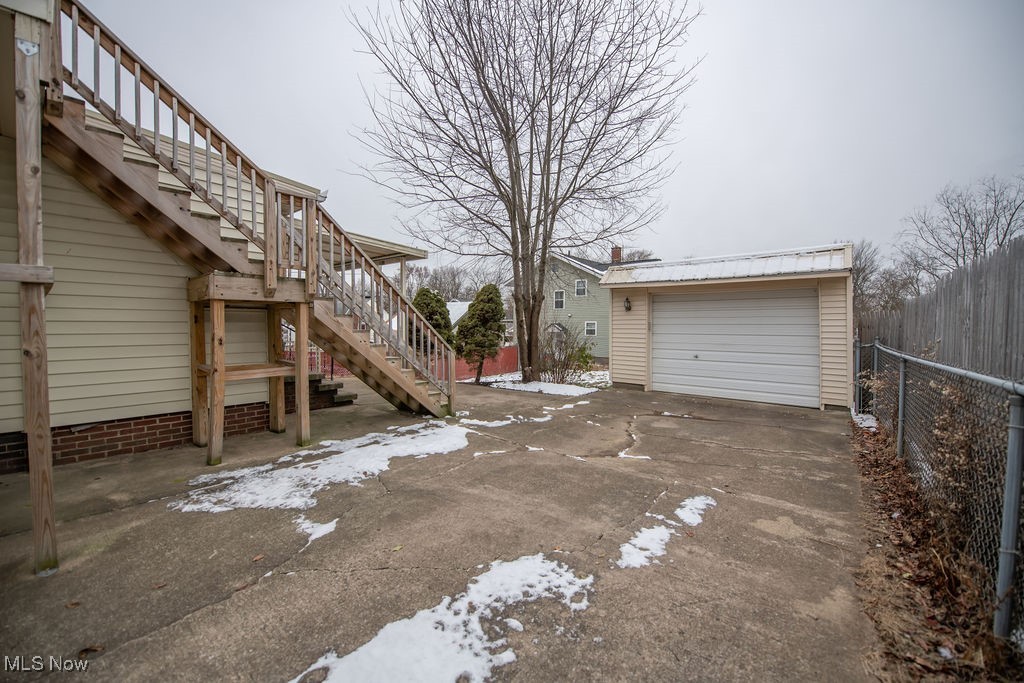 Canton - Residential