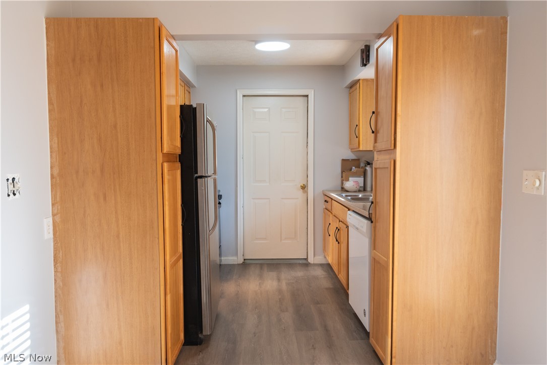 Cranwood - Residential