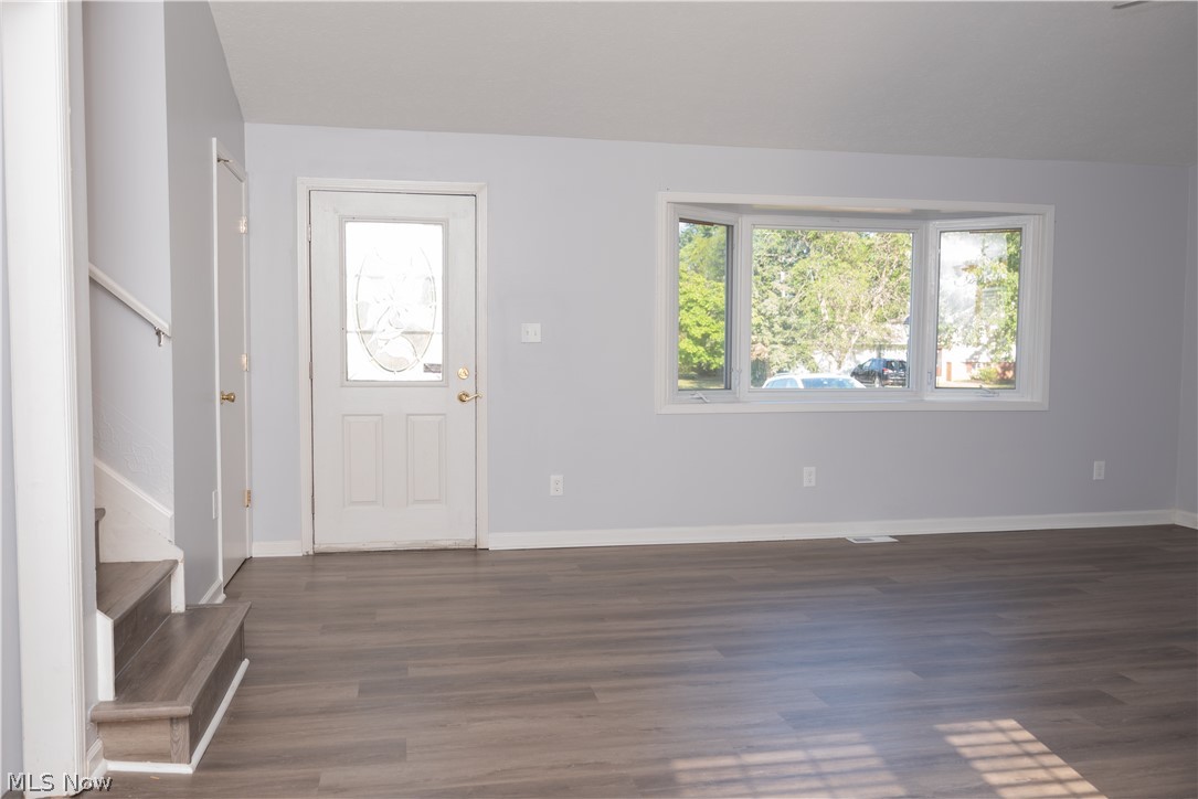 Cranwood - Residential