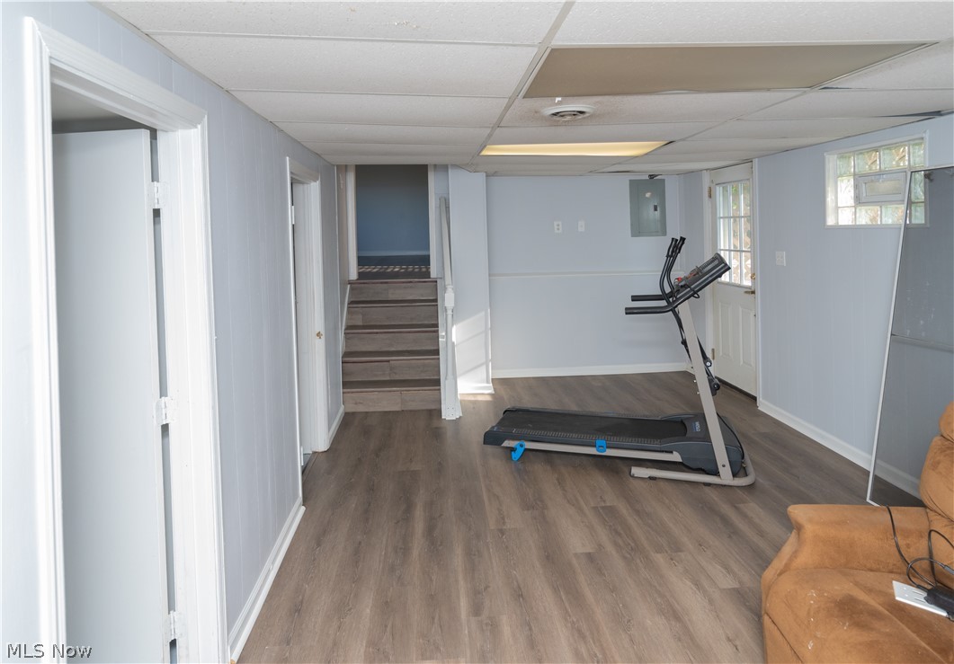 Cranwood - Residential