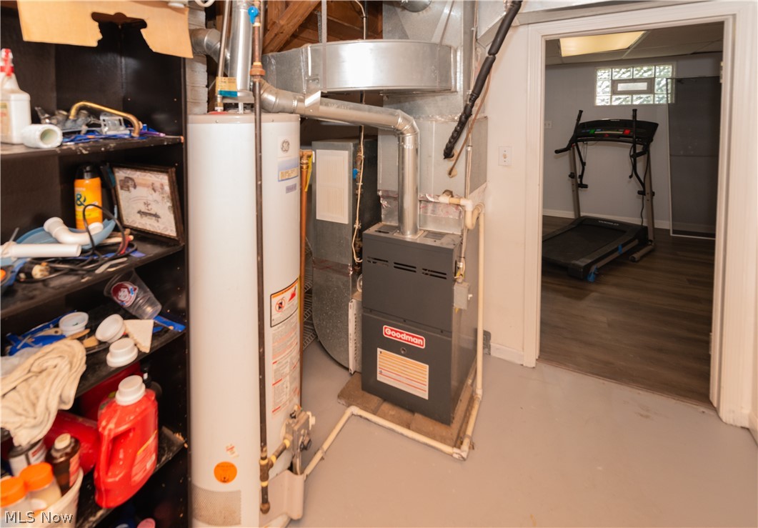 Cranwood - Residential