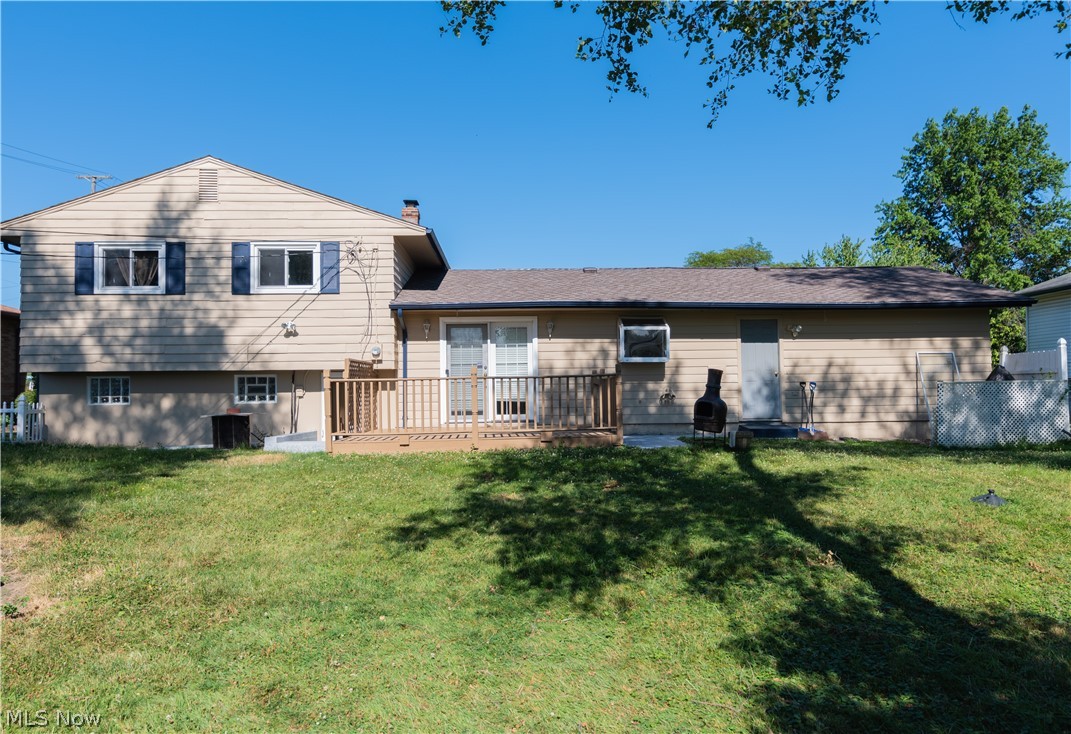 Cranwood - Residential