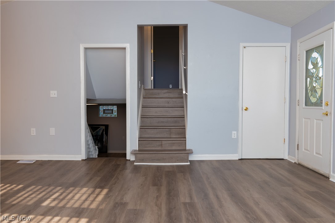 Cranwood - Residential