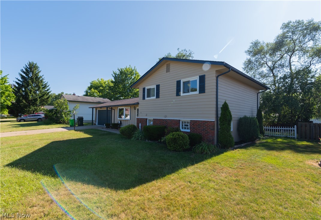 Cranwood - Residential