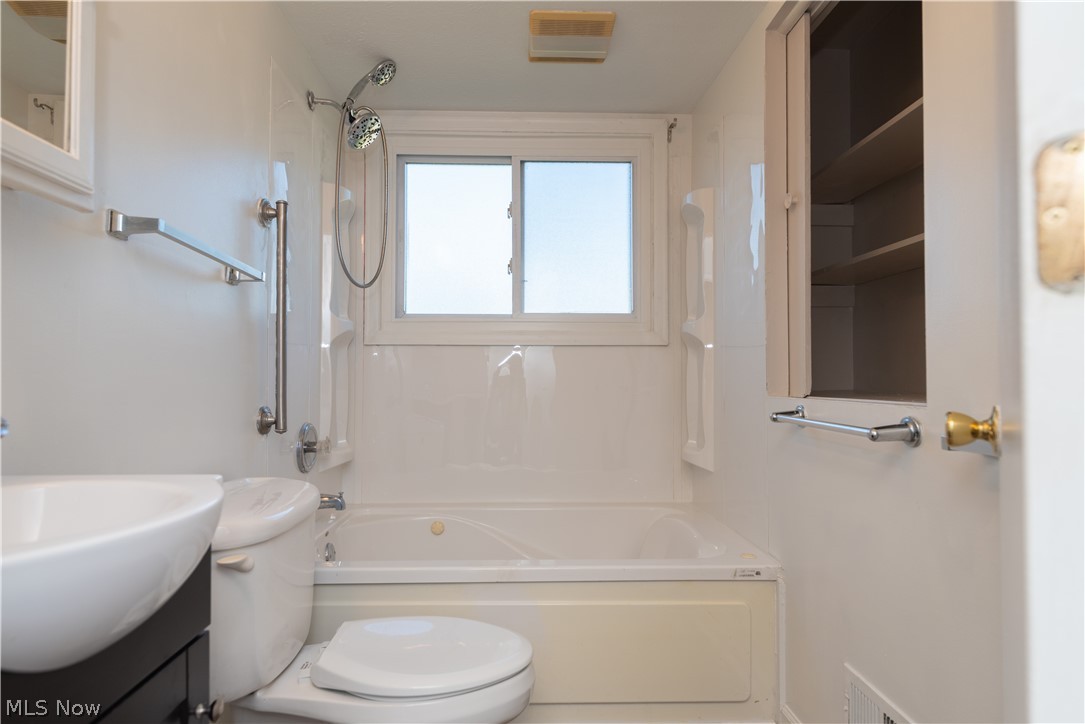 Cranwood - Residential