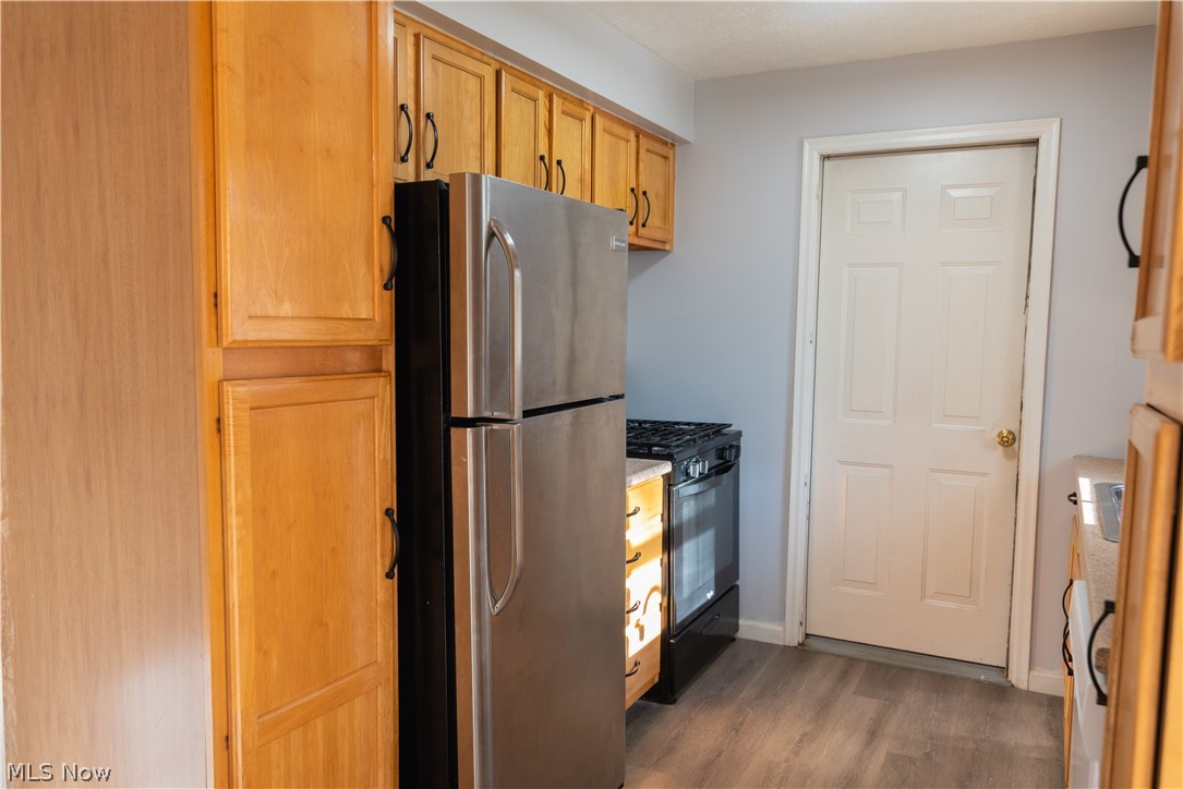 Cranwood - Residential