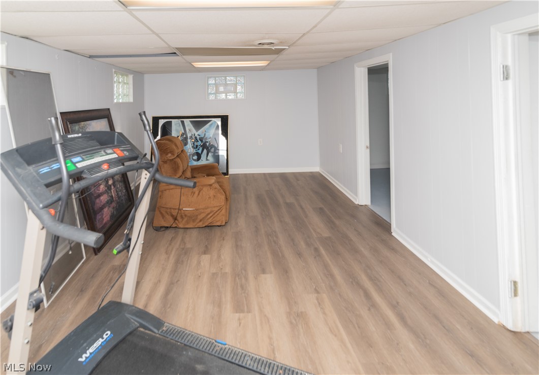 Cranwood - Residential