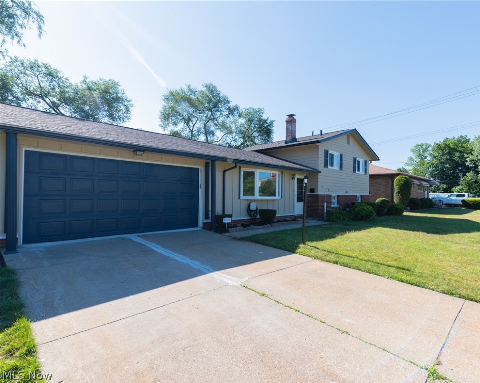 Cranwood - Residential